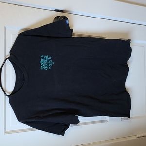 Vans t-shirt